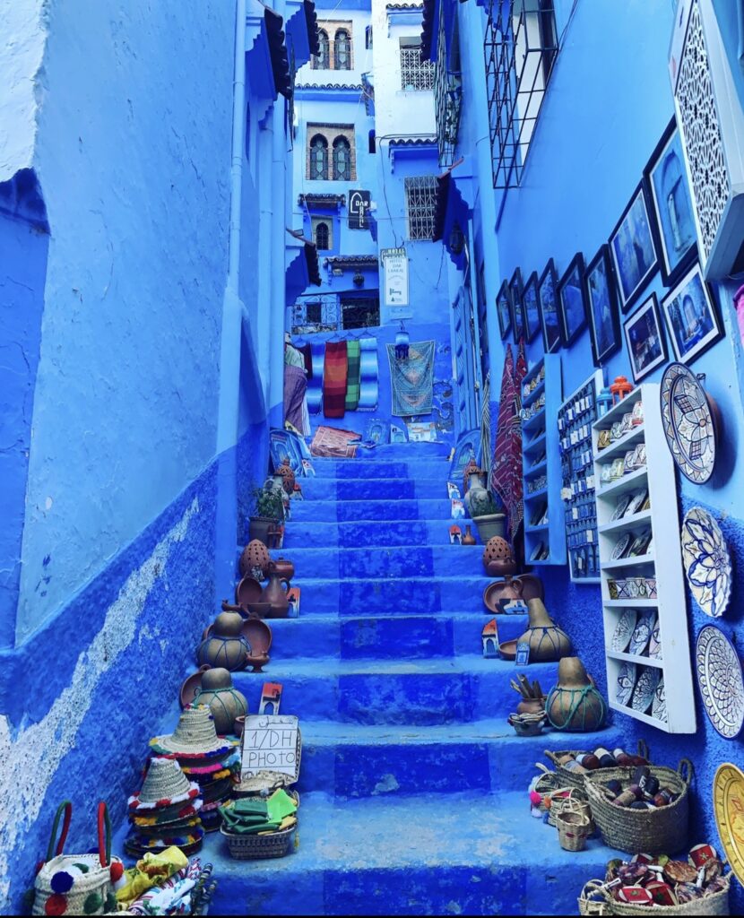 tours from casablanca