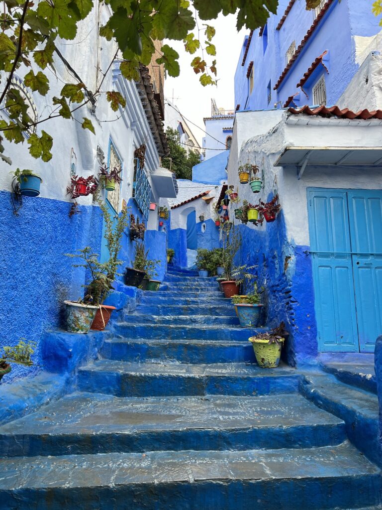 12 Days Tour from Casablanca